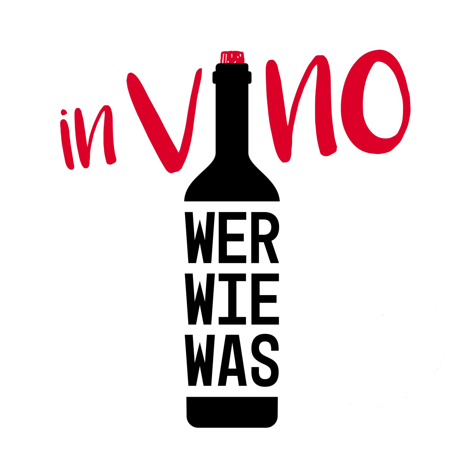 Show cover of IN VINO WER WIE WAS - DER WEINPODCAST