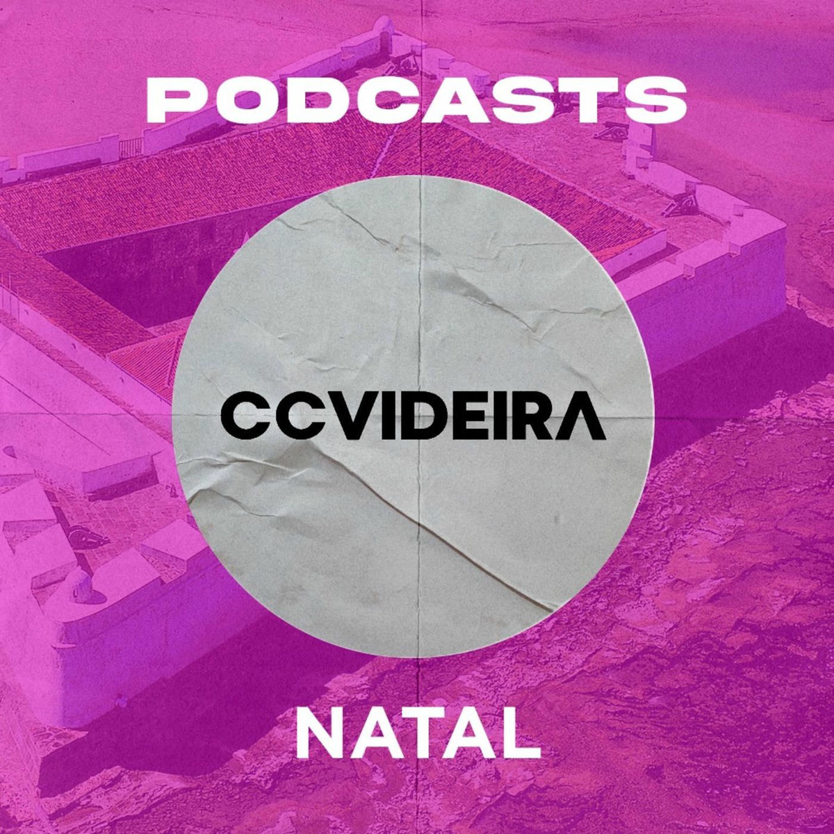 Show cover of CCVIDEIRA CAPIM MACIO