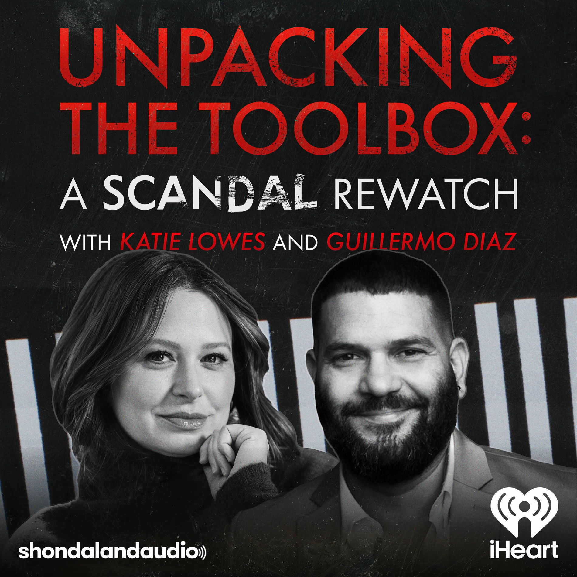 Show cover of Unpacking The Toolbox