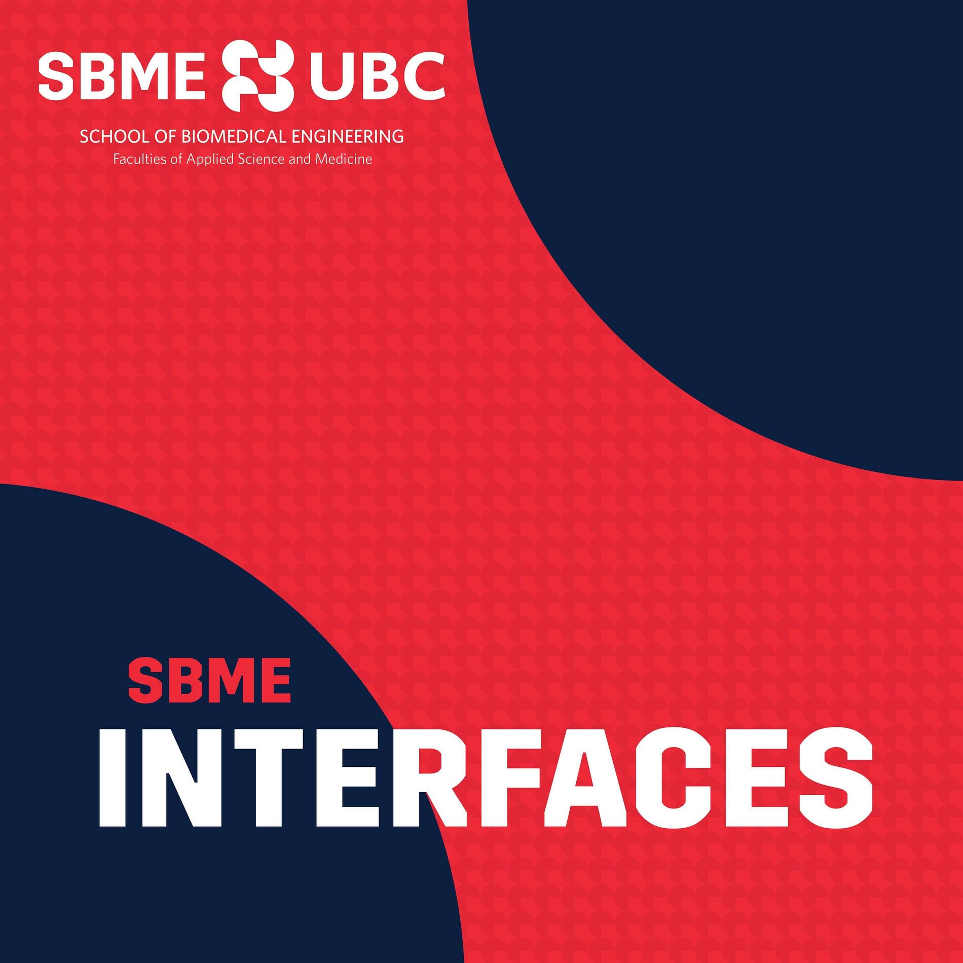 Show cover of SBME Interfaces