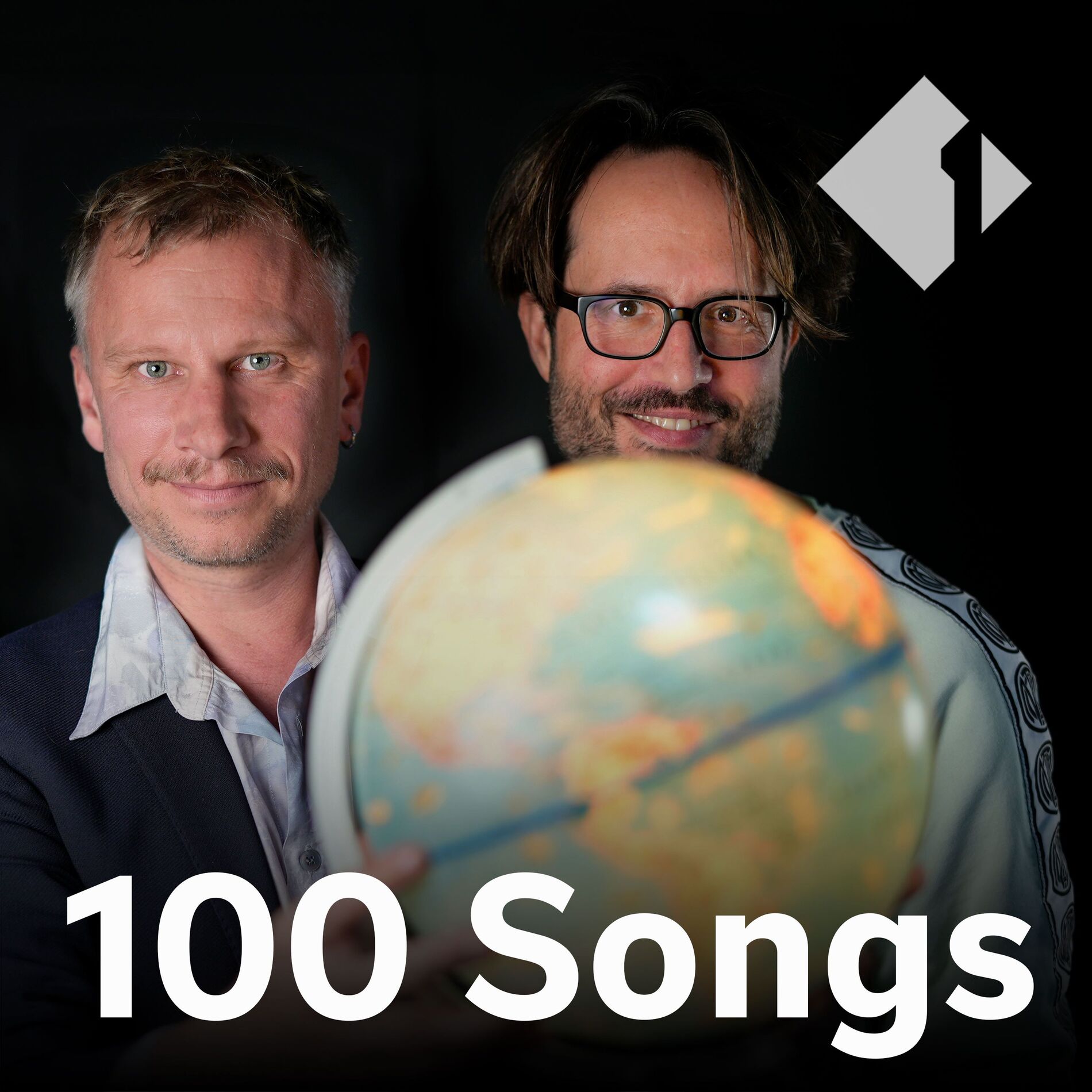 Show cover of 100 Songs - Geschichte wird gemacht