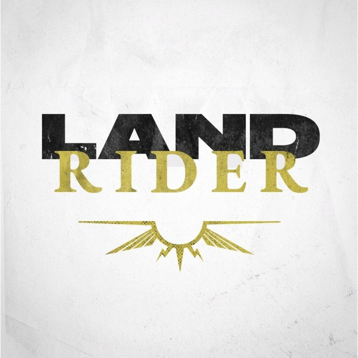 Show cover of Land Rider