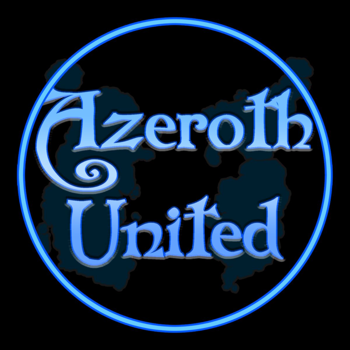 Show cover of Azeroth United - A World of Warcraft Podcast