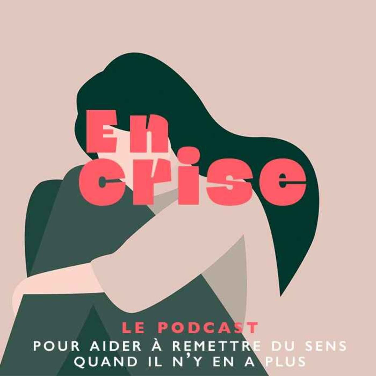 Show cover of En Crise