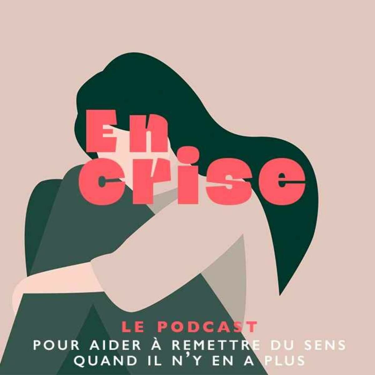 Show cover of En Crise