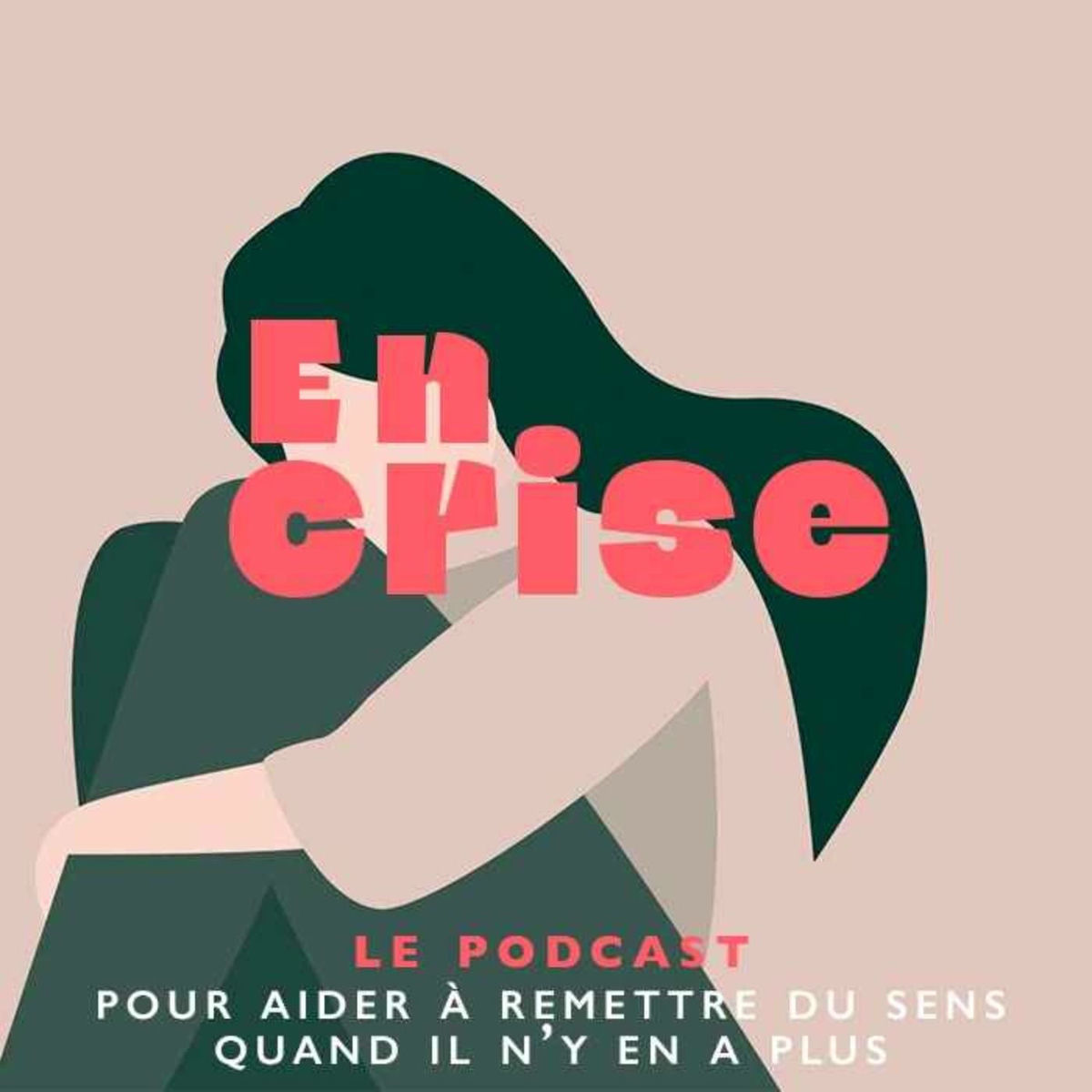 Show cover of En Crise