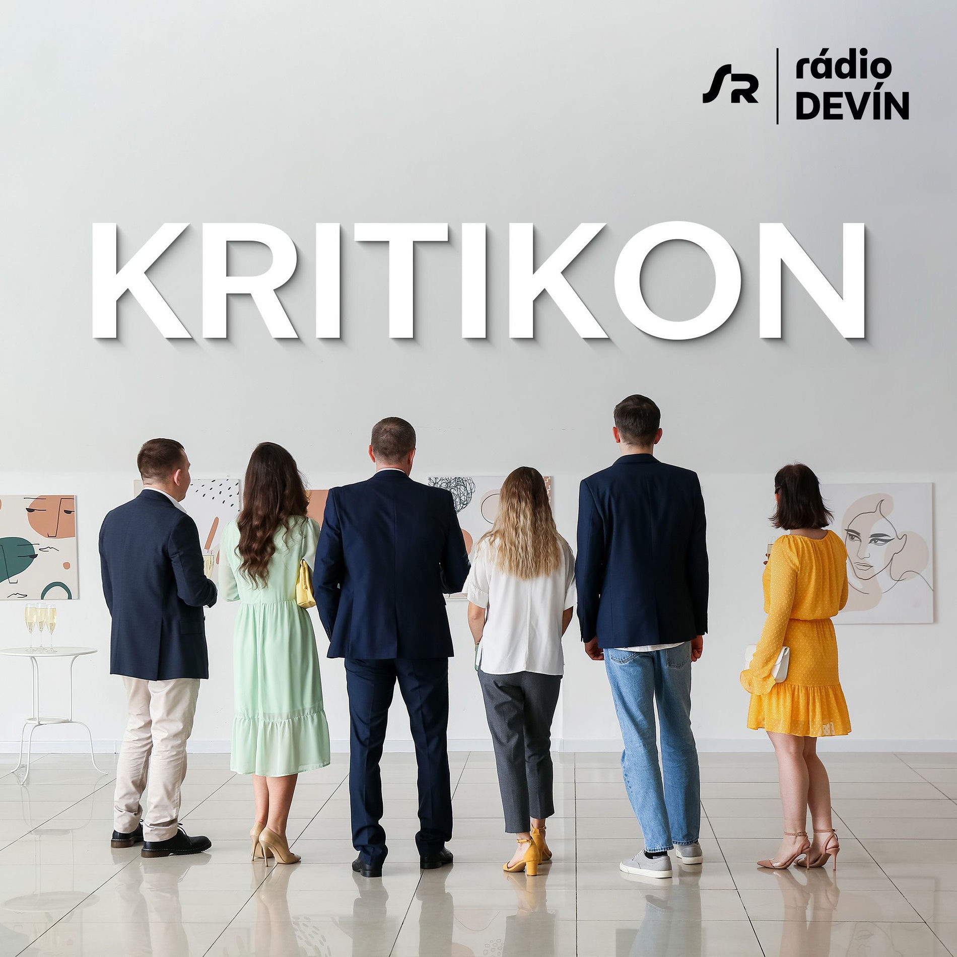 Show cover of Kritikon