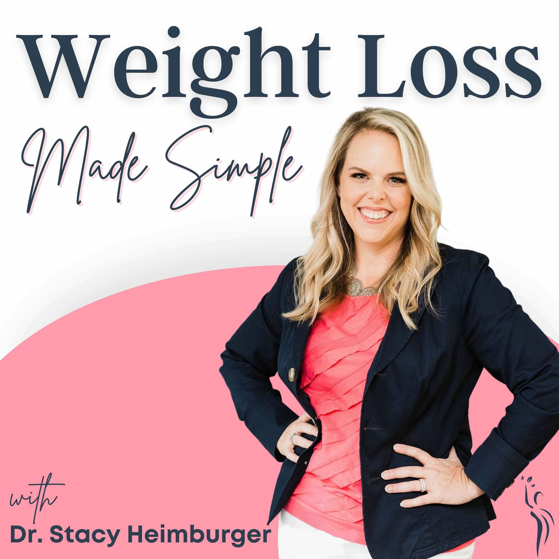 Show cover of Weight Loss Made Simple
