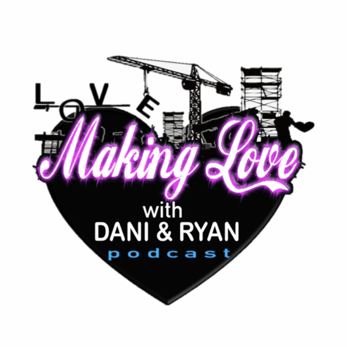 Show cover of Making Love with Dani & Ryan