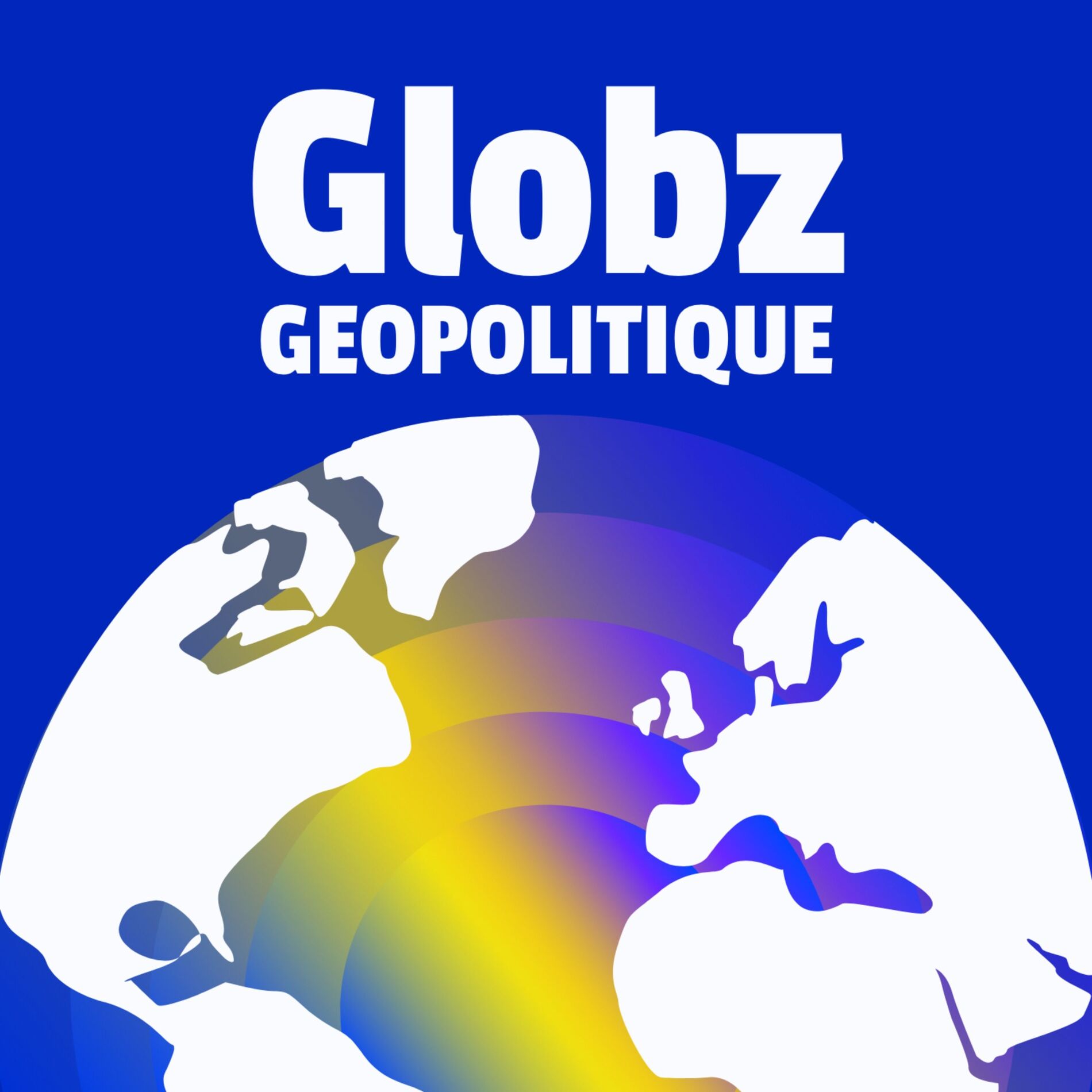 Show cover of Globz