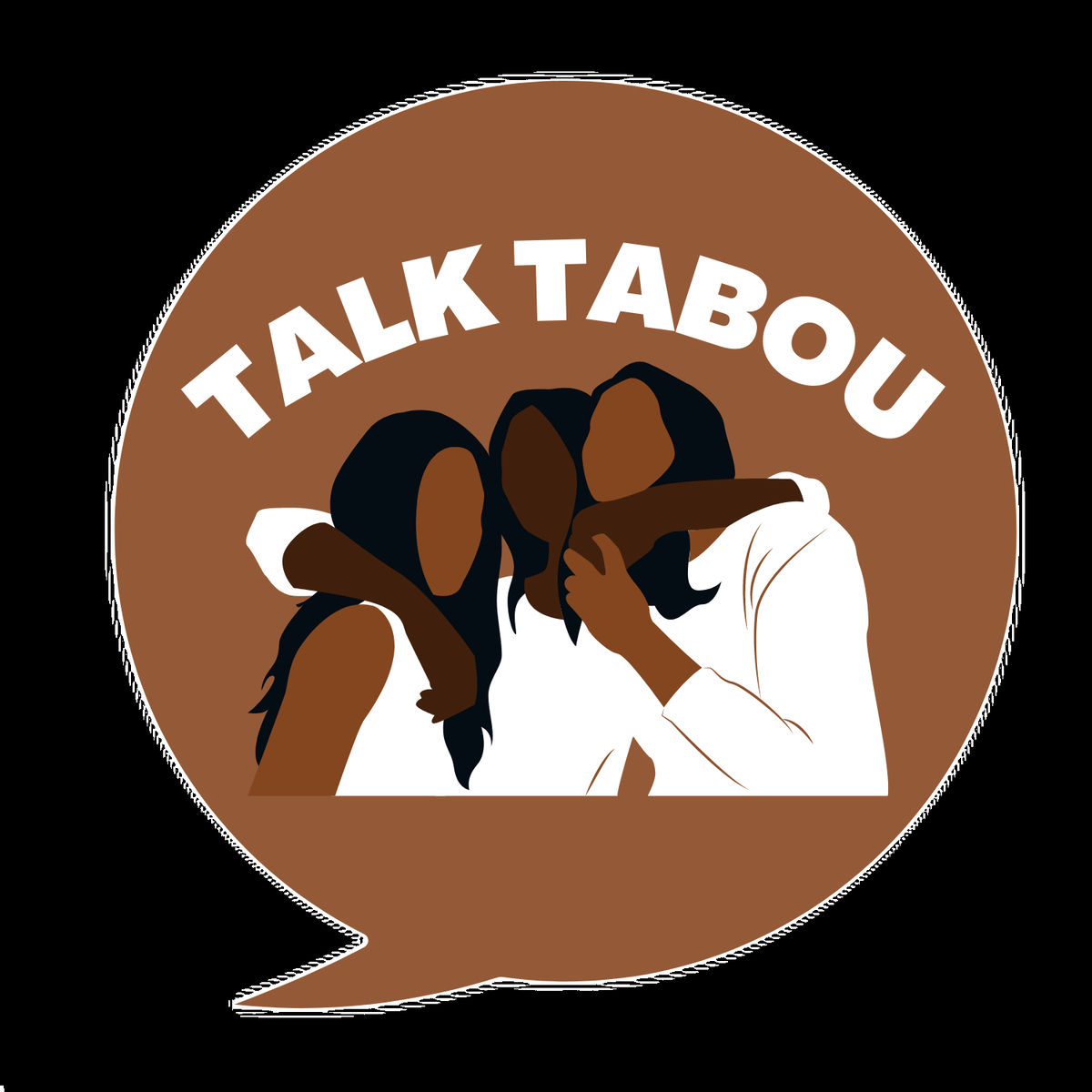 Show cover of Le podcast de Talk Tabou Média