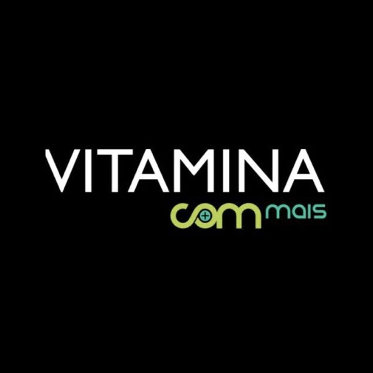 Show cover of Vitamina Com+