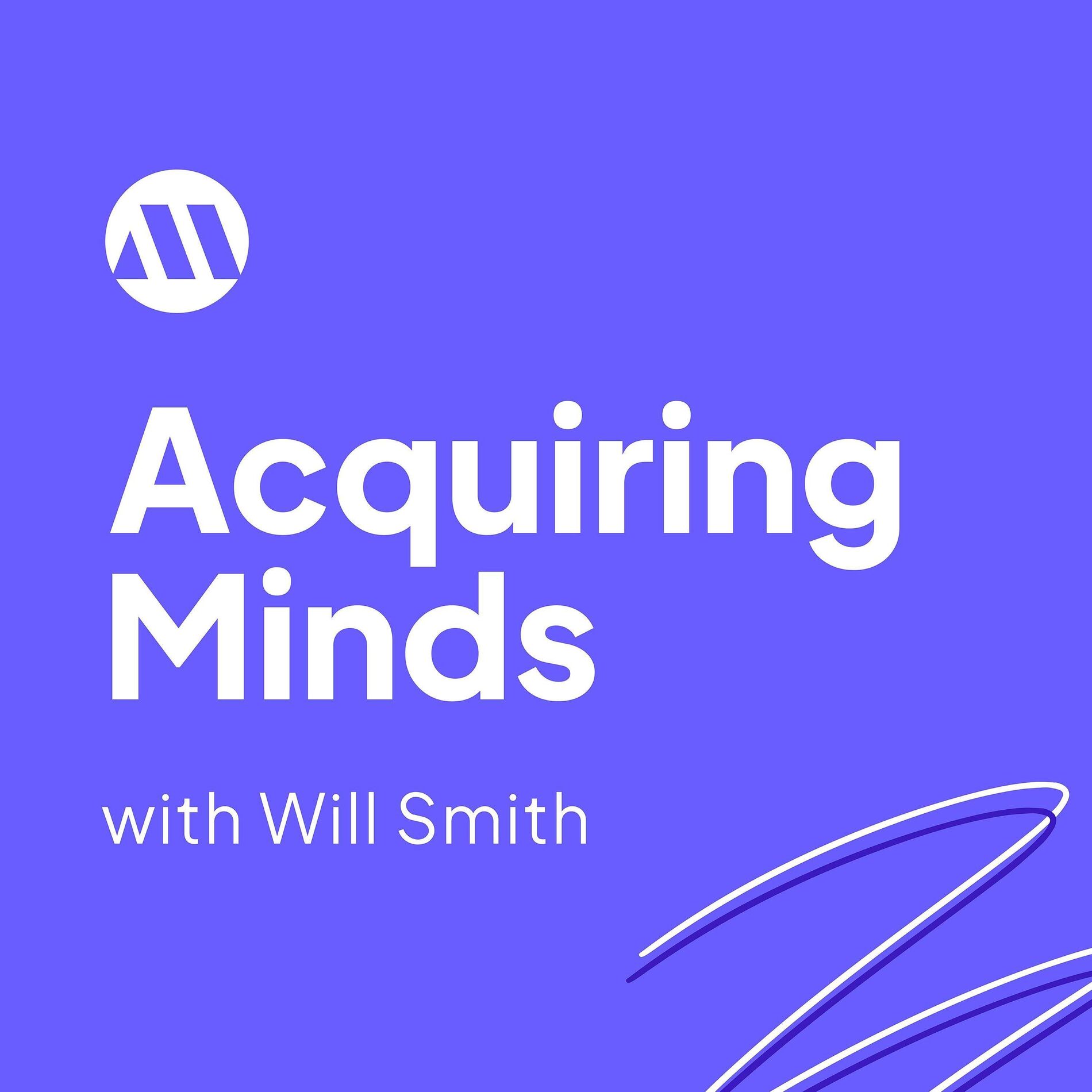 Show cover of Acquiring Minds