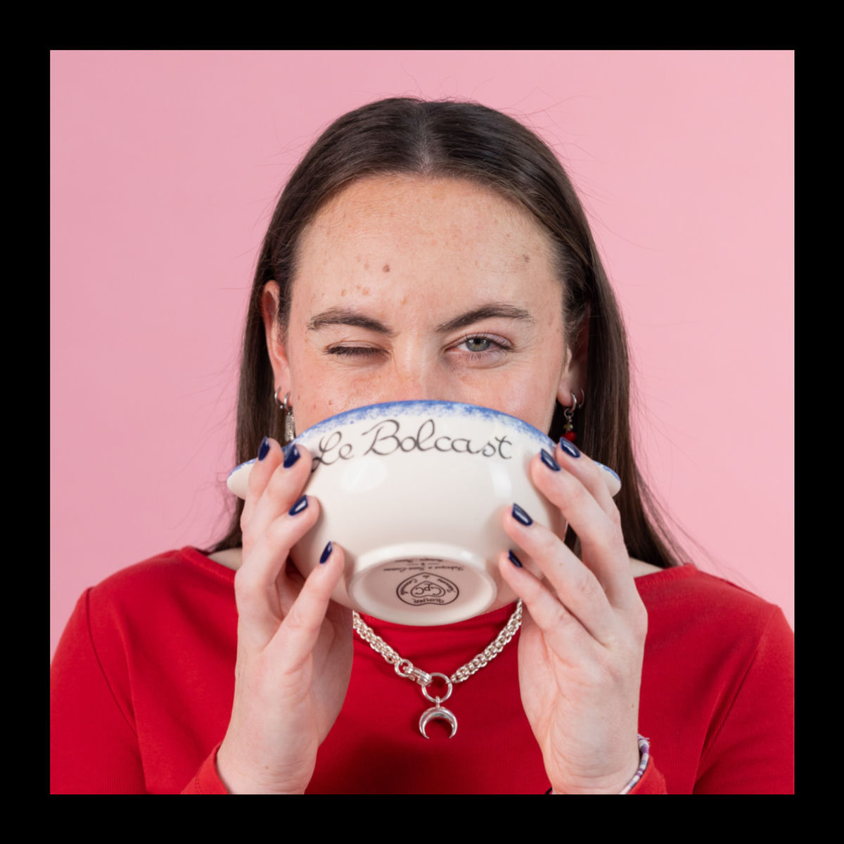 Show cover of LE BOLCAST