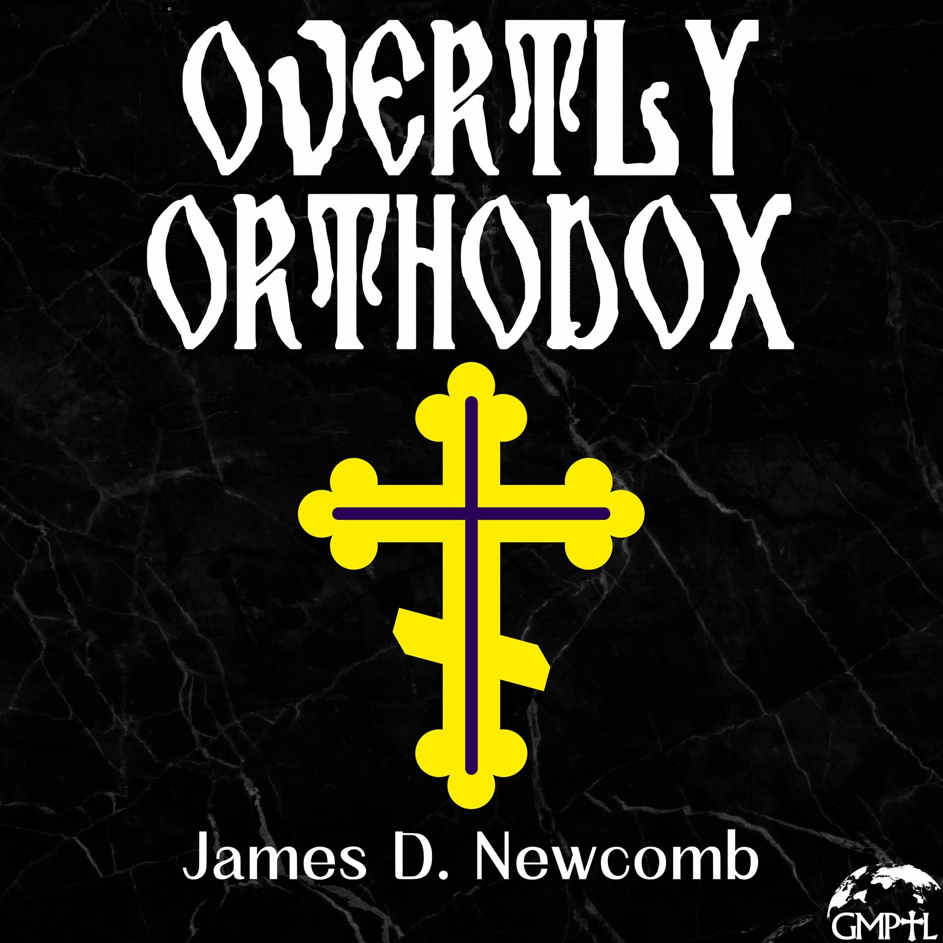 Show cover of Overtly Orthodox