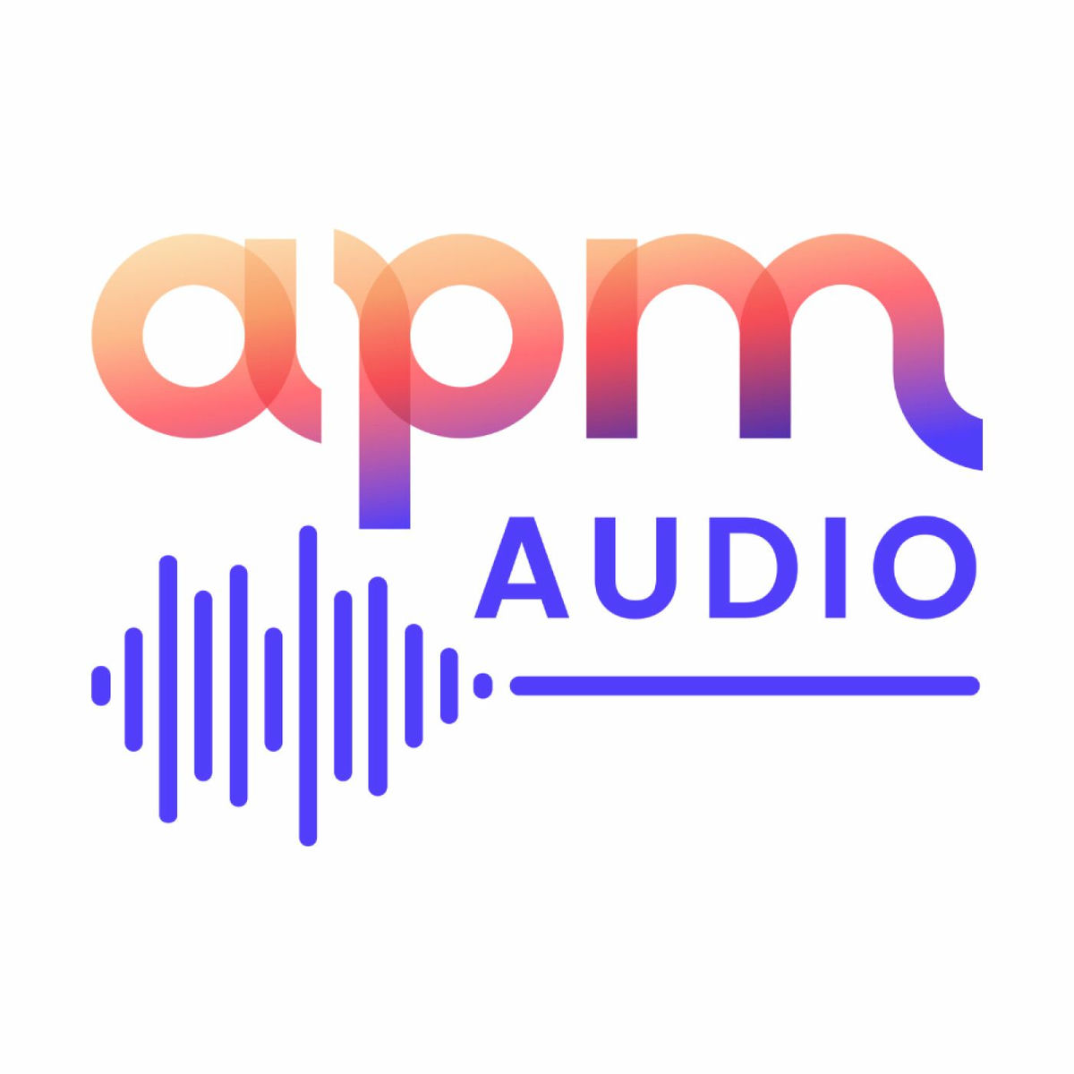 Show cover of Apm Audio