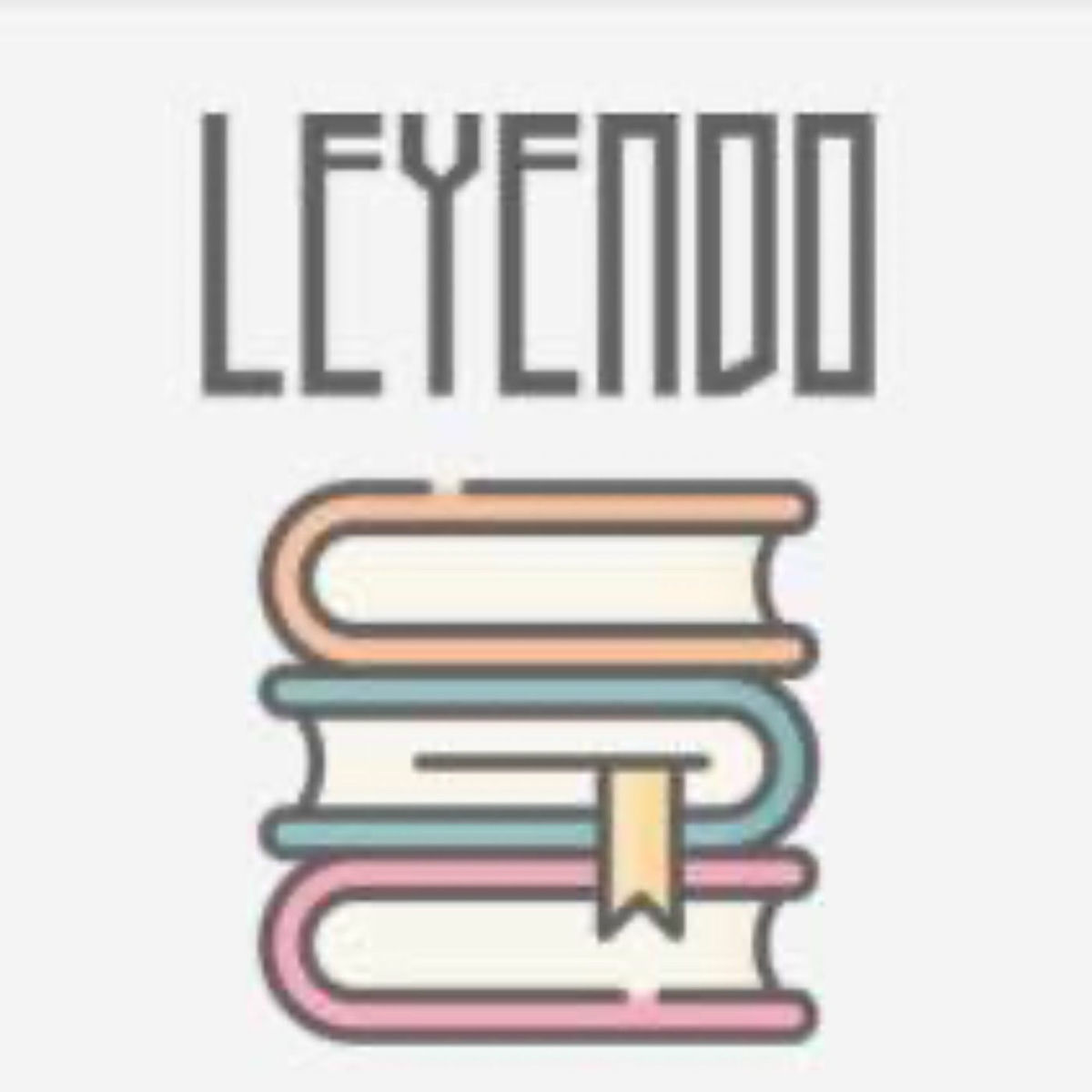 Show cover of Leyendo