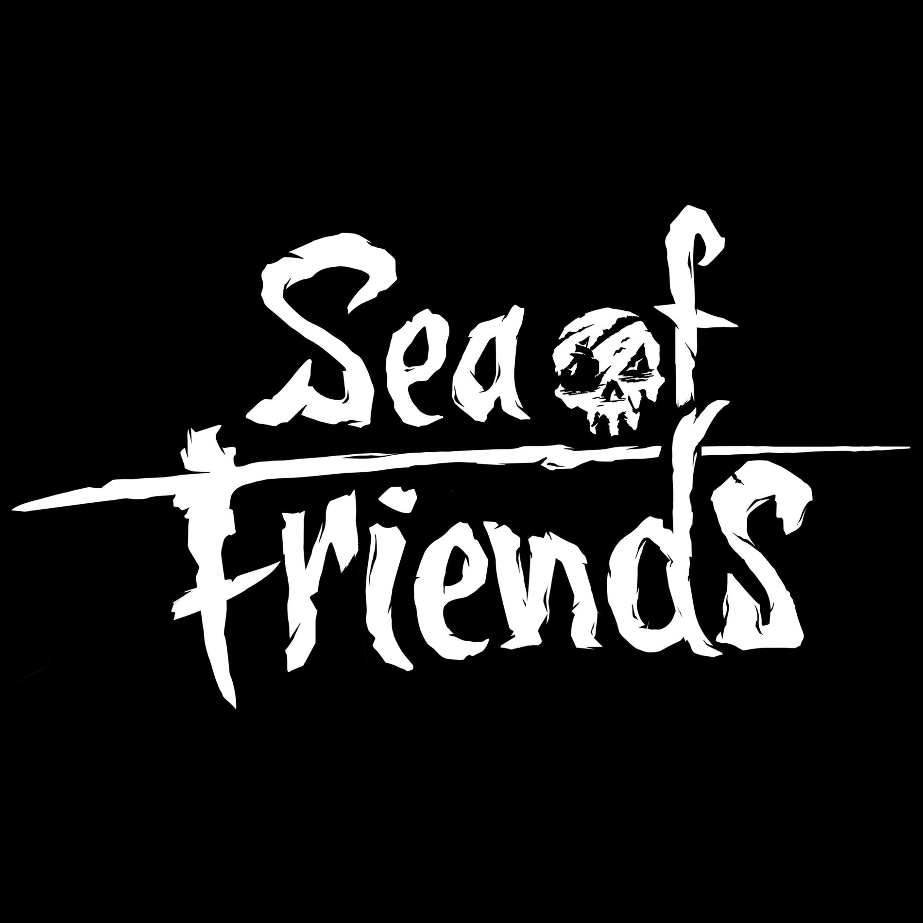 Show cover of Sea of Friends: Your Weekly Sea of Thieves Voyage