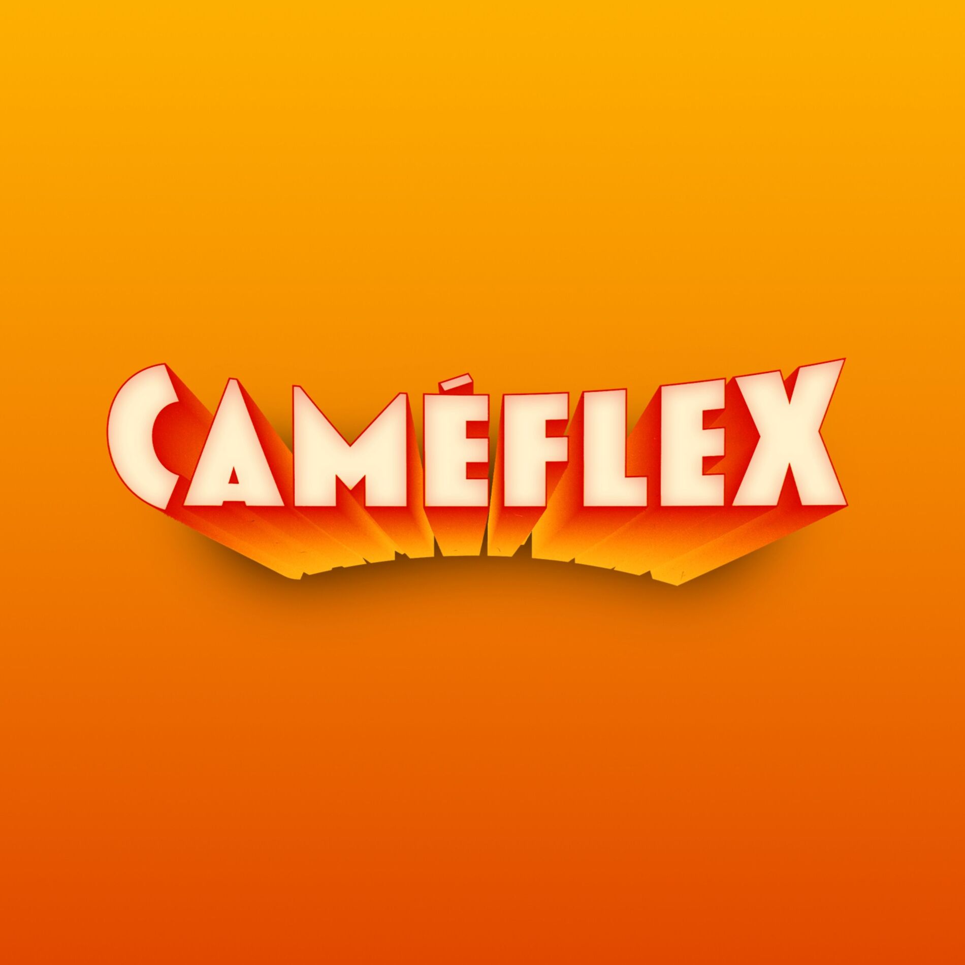 Show cover of Caméflex