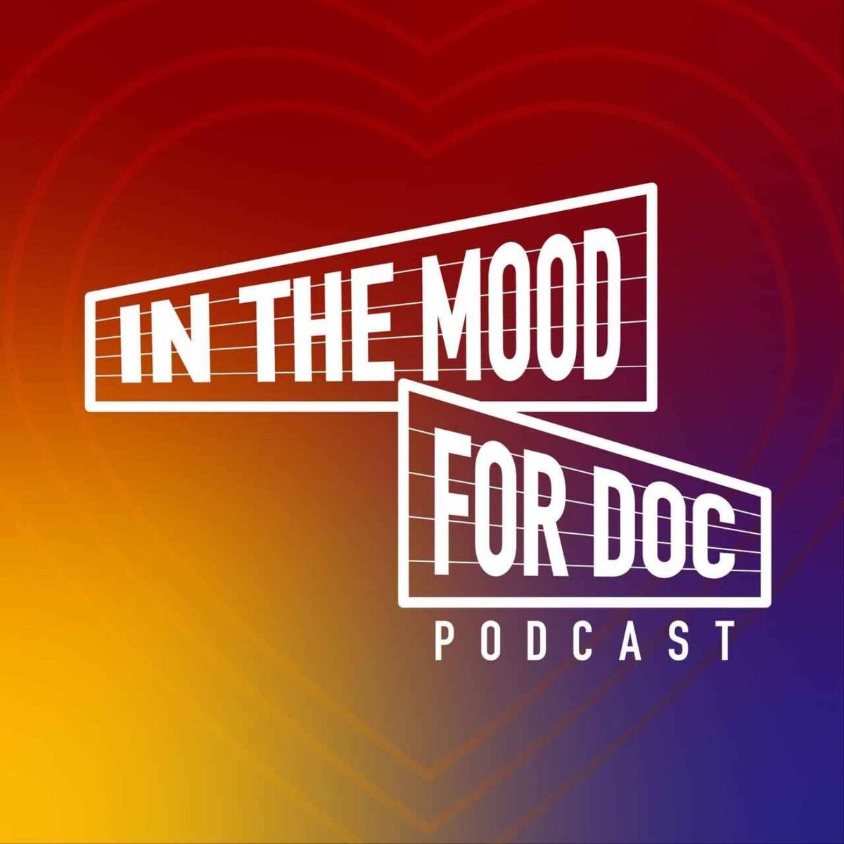 Show cover of In the Mood for Doc