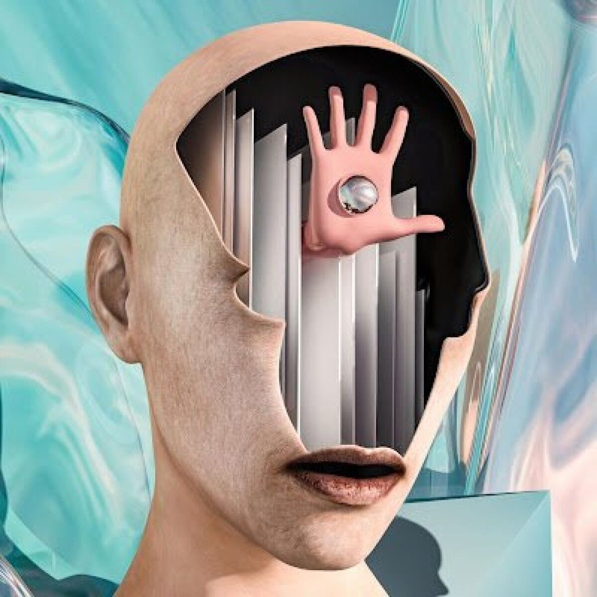 Show cover of Oublieuse Postérité