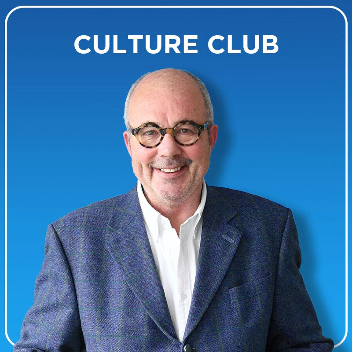 Show cover of Culture Club – Radio Notre Dame
