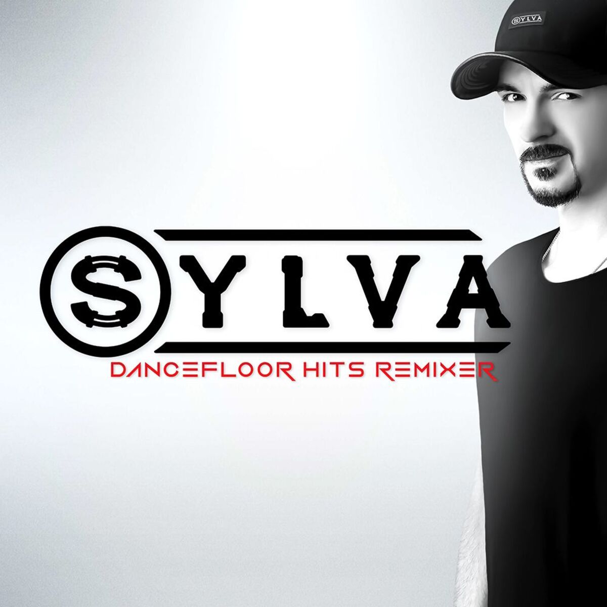 Show cover of SYLVA Podcast