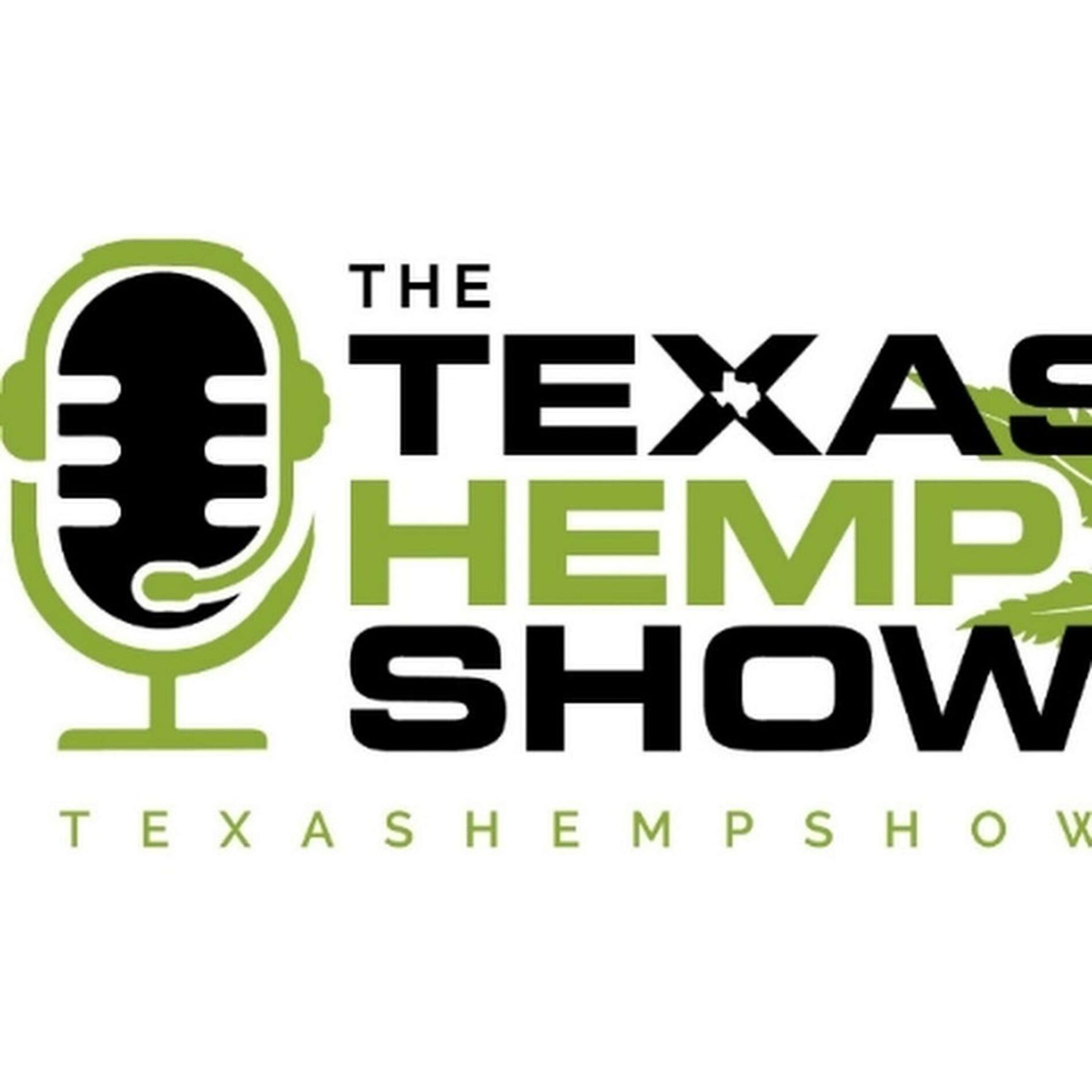 Show cover of The Texas Hemp Show