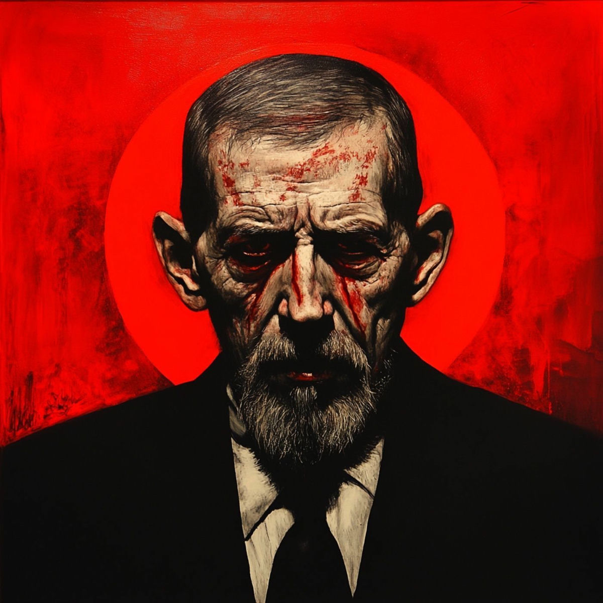 Show cover of Bram Stoker Audiobooks