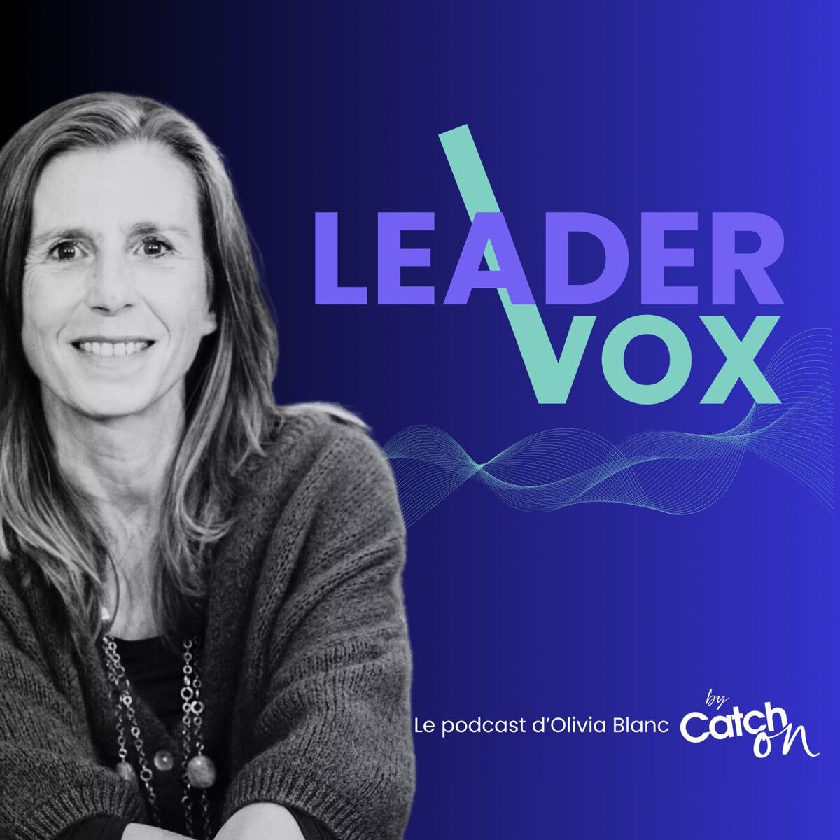 Show cover of Leader Vox