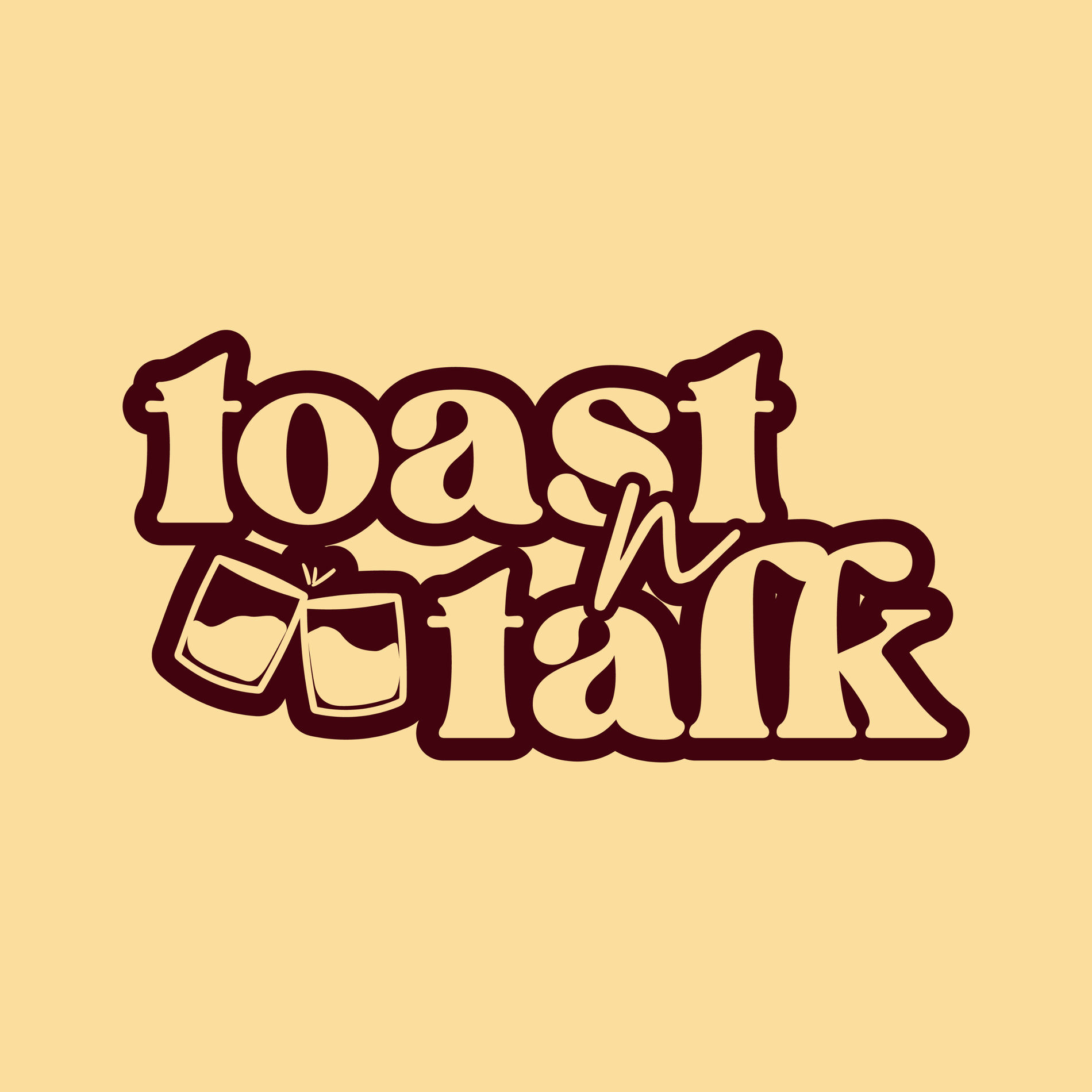 Show cover of toastntalk