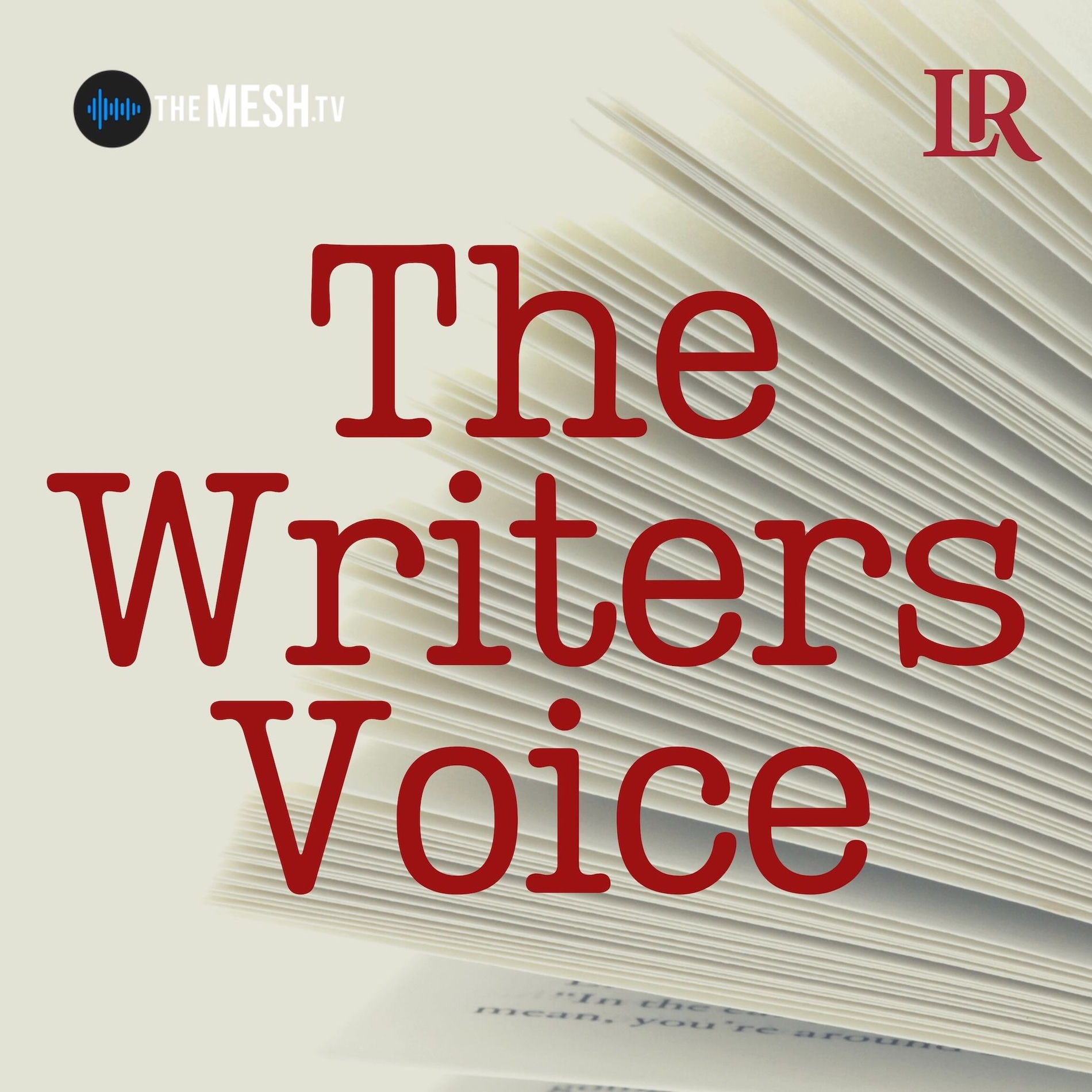 Show cover of The Writer’s Voice