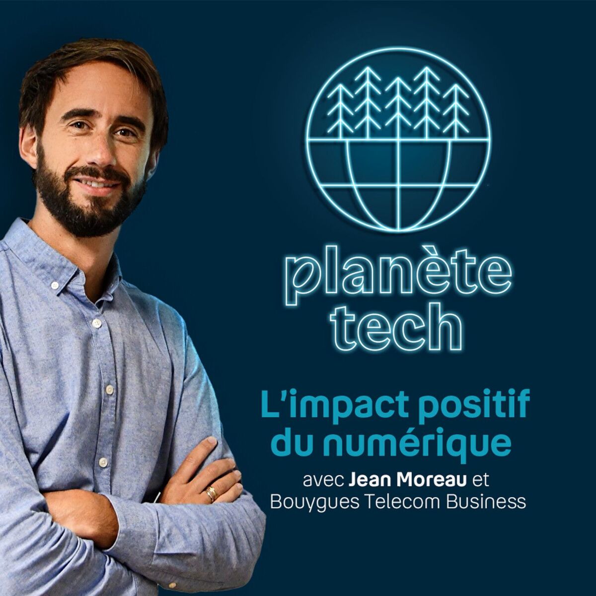 Show cover of Planète Tech