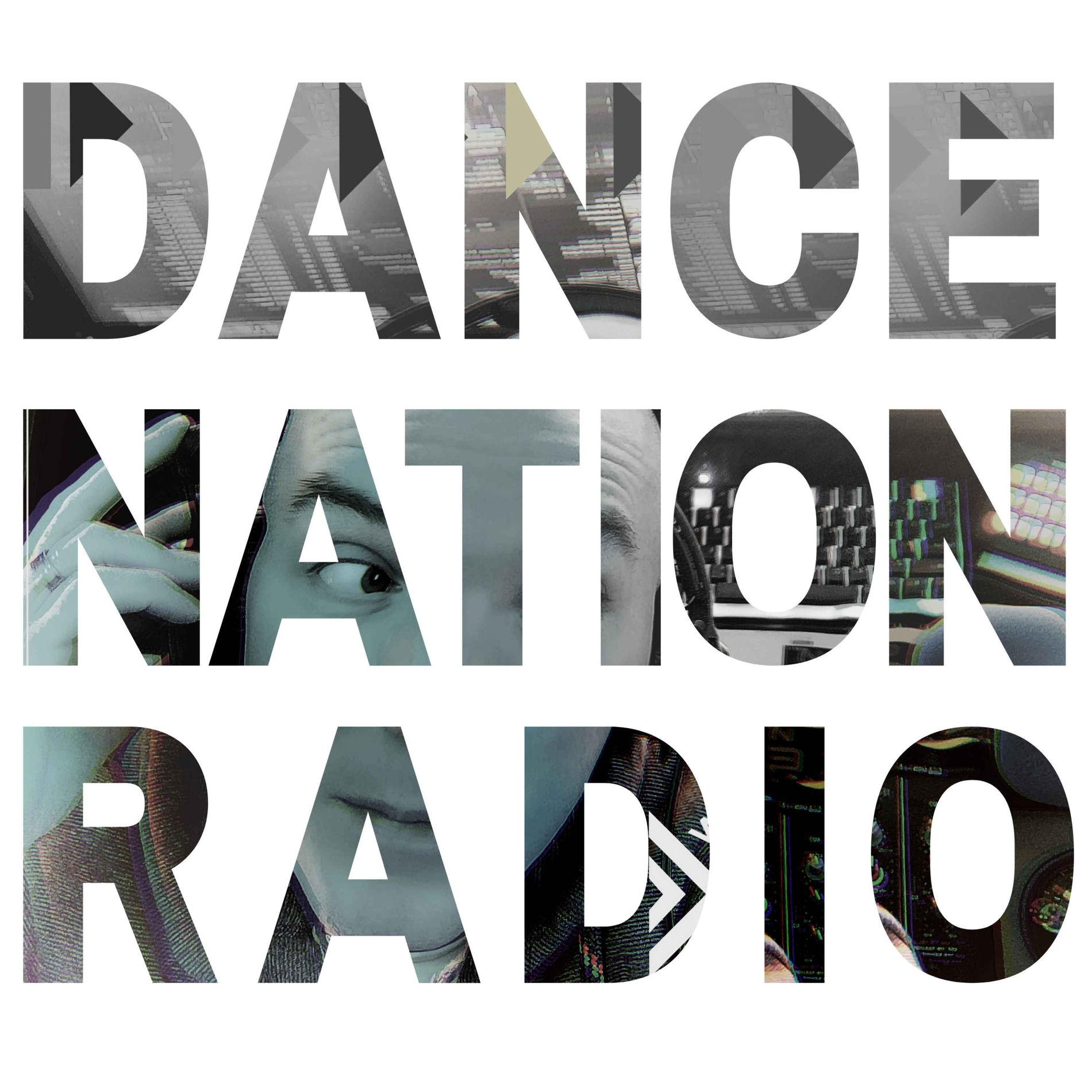 Show cover of Dance Nation Radio