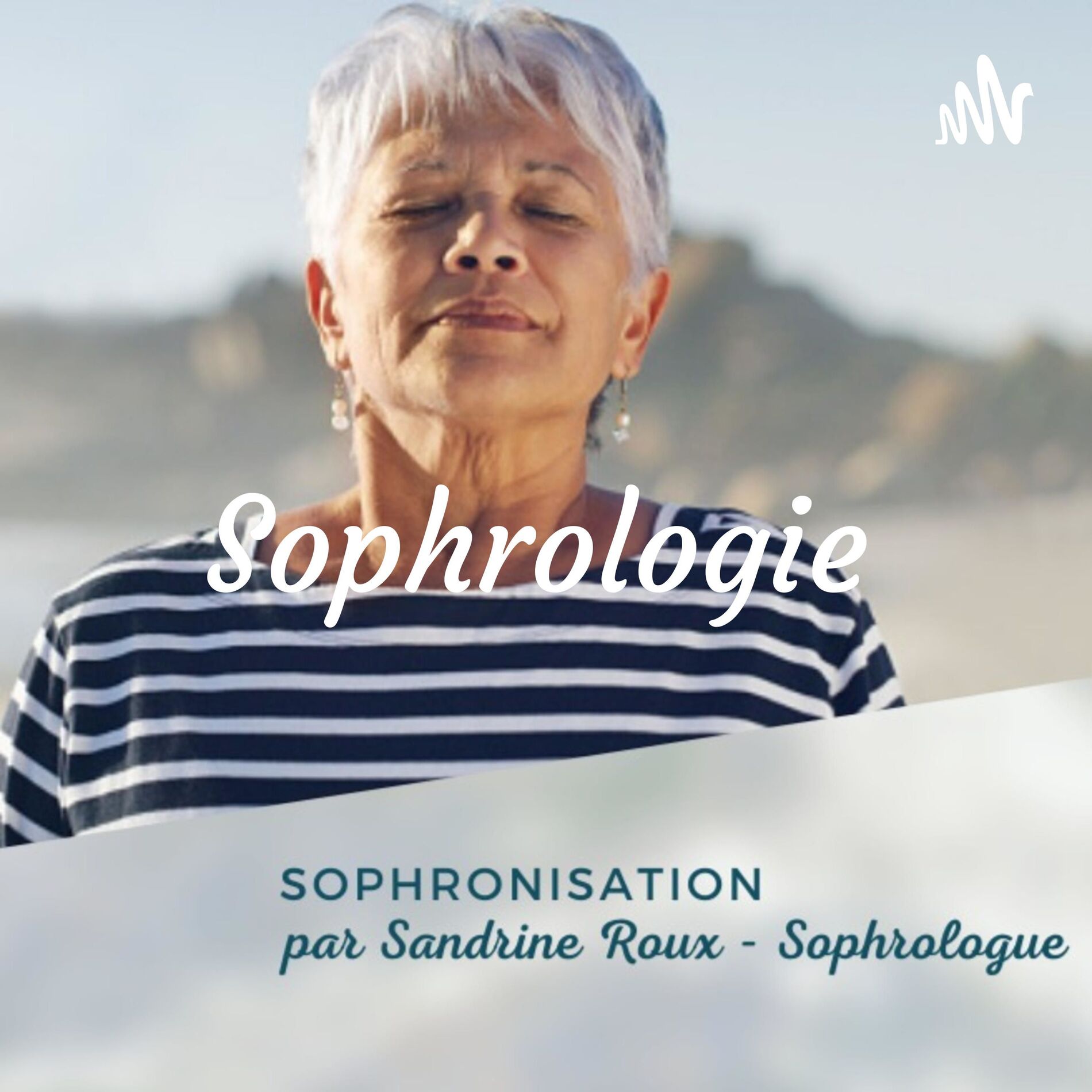 Show cover of Sophrologie : exercices de sophronisation