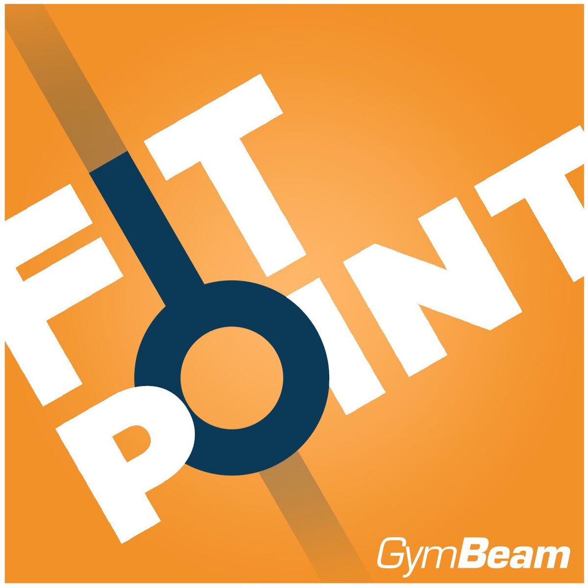 Show cover of Fit Point