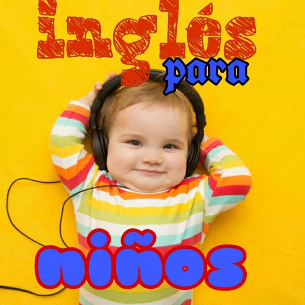 Show cover of Ingles Para Niños