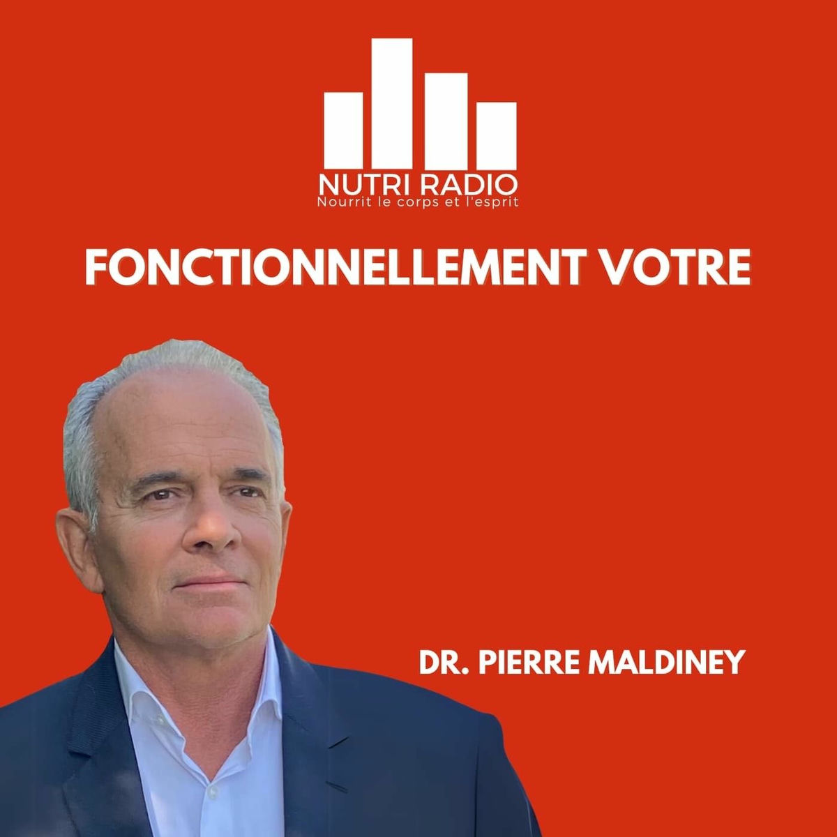 Show cover of Fonctionnellement votre