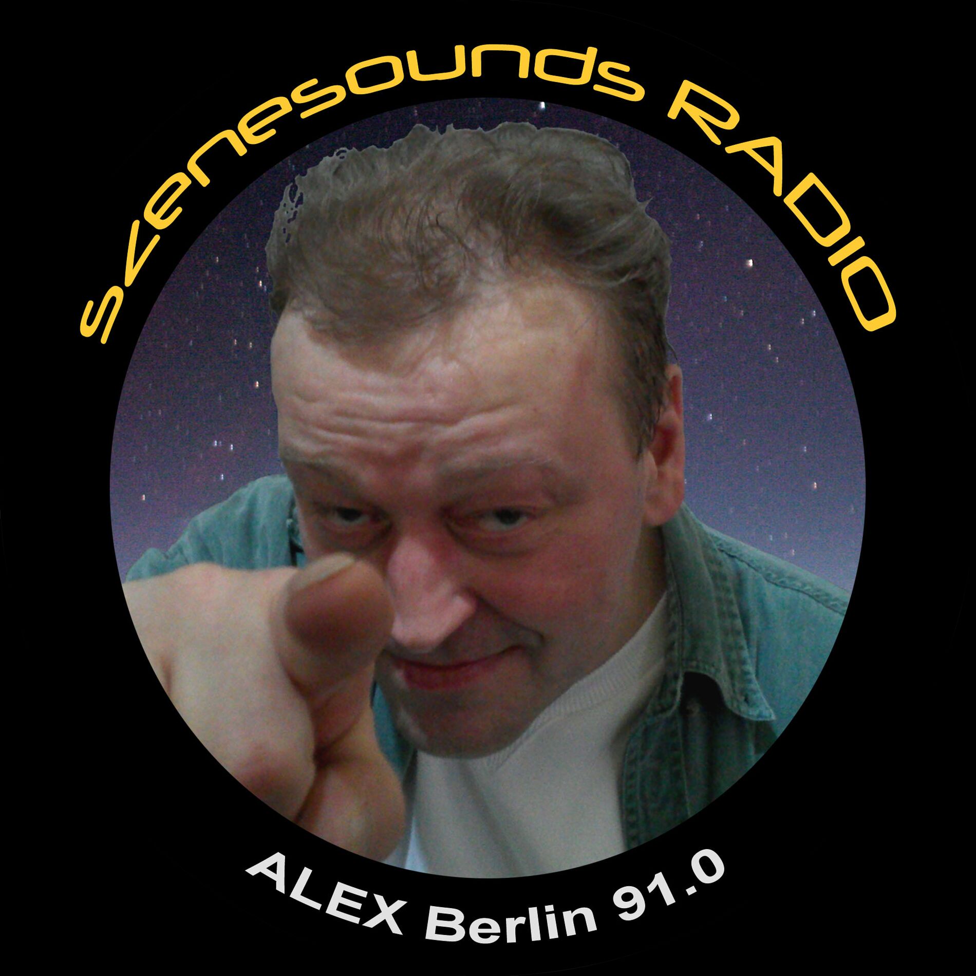 Show cover of szenesoundsPODCAST