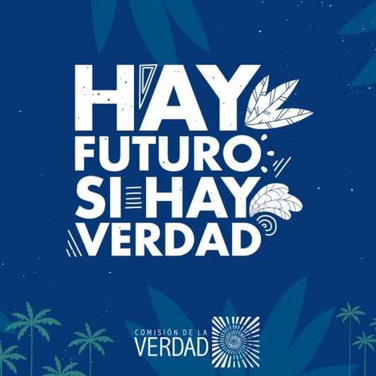 Show cover of Lectura del Informe Final de la Comisión de la Verdad
