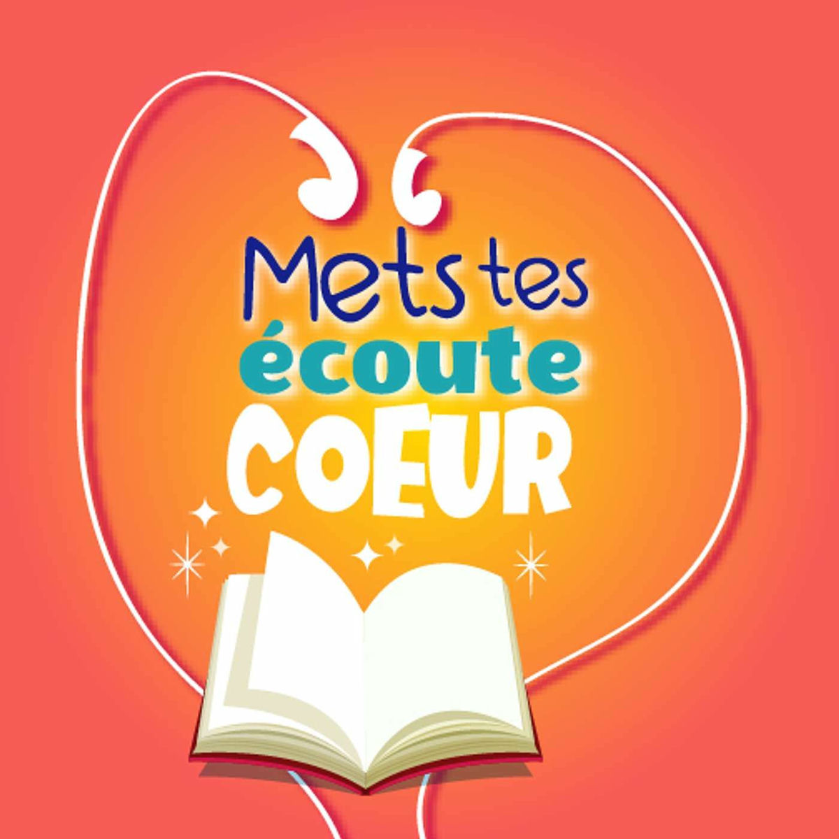 Show cover of Mets tes écoute coeur