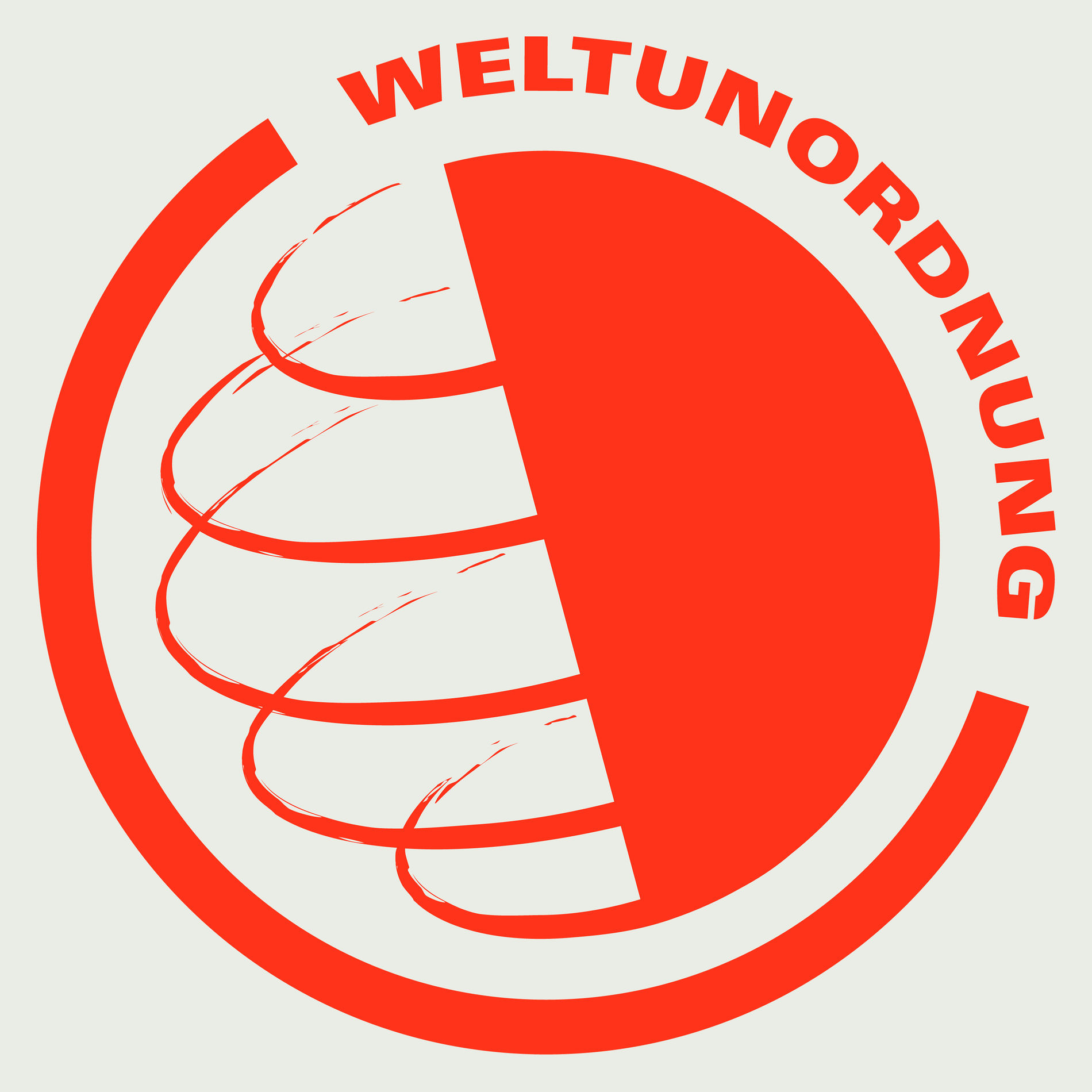 Show cover of Weltunordnung