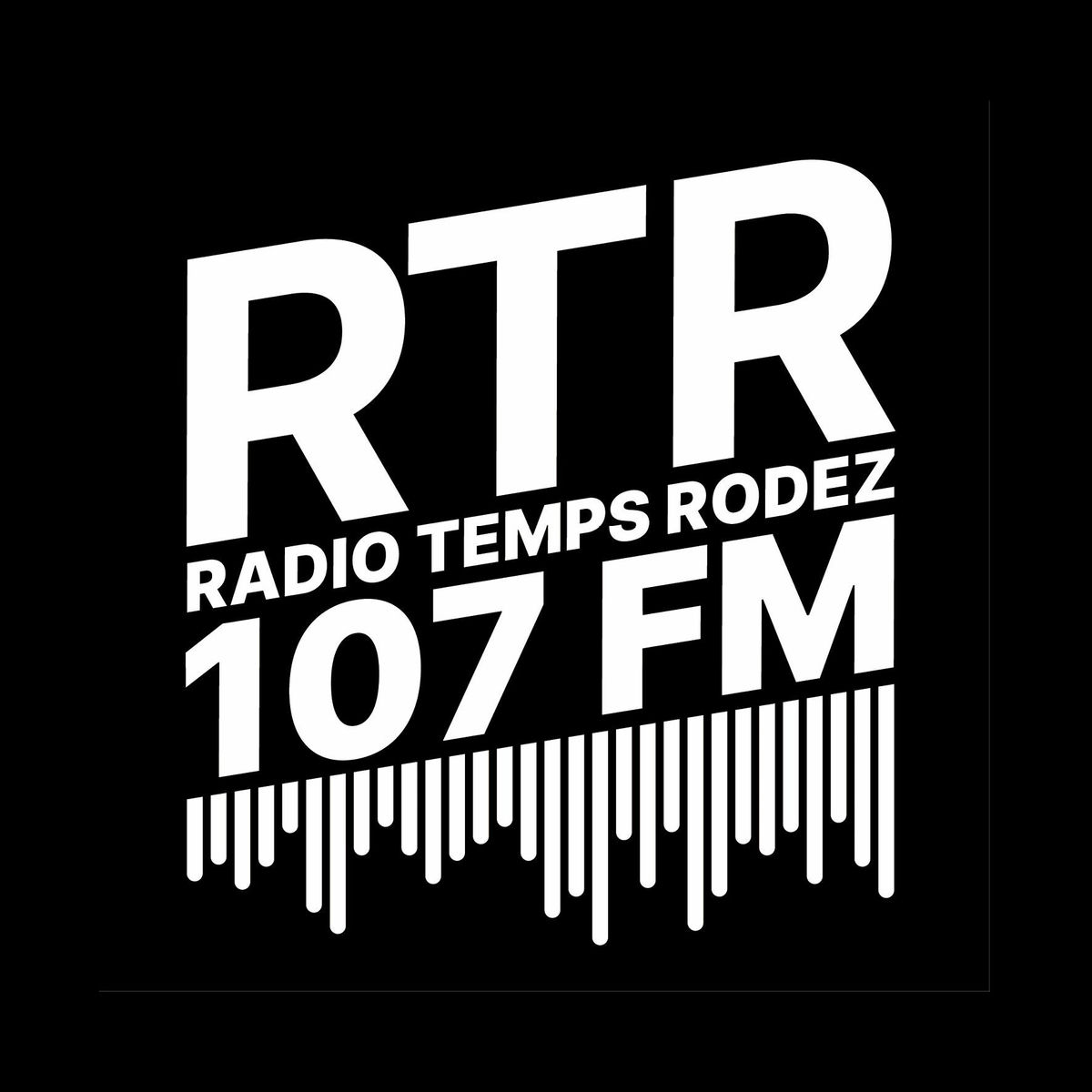 Show cover of Les podcast de Radio-Temps Rodez - RTR