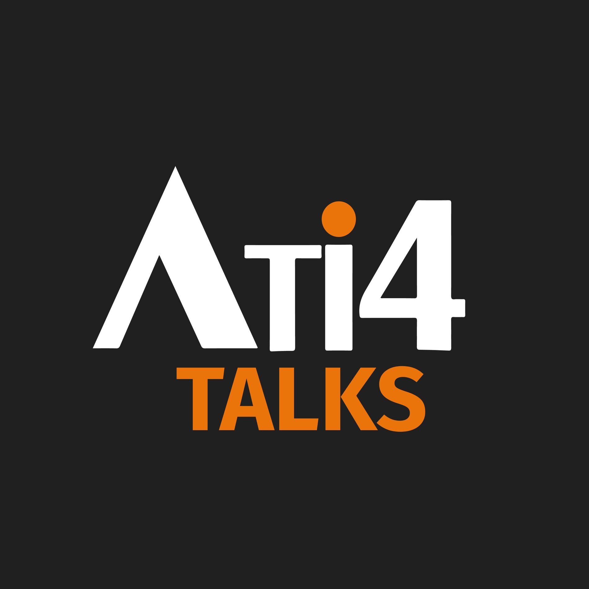 Show cover of ATI4 TALKS