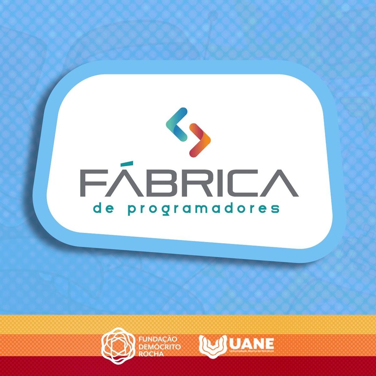Show cover of Fábrica de Programadores