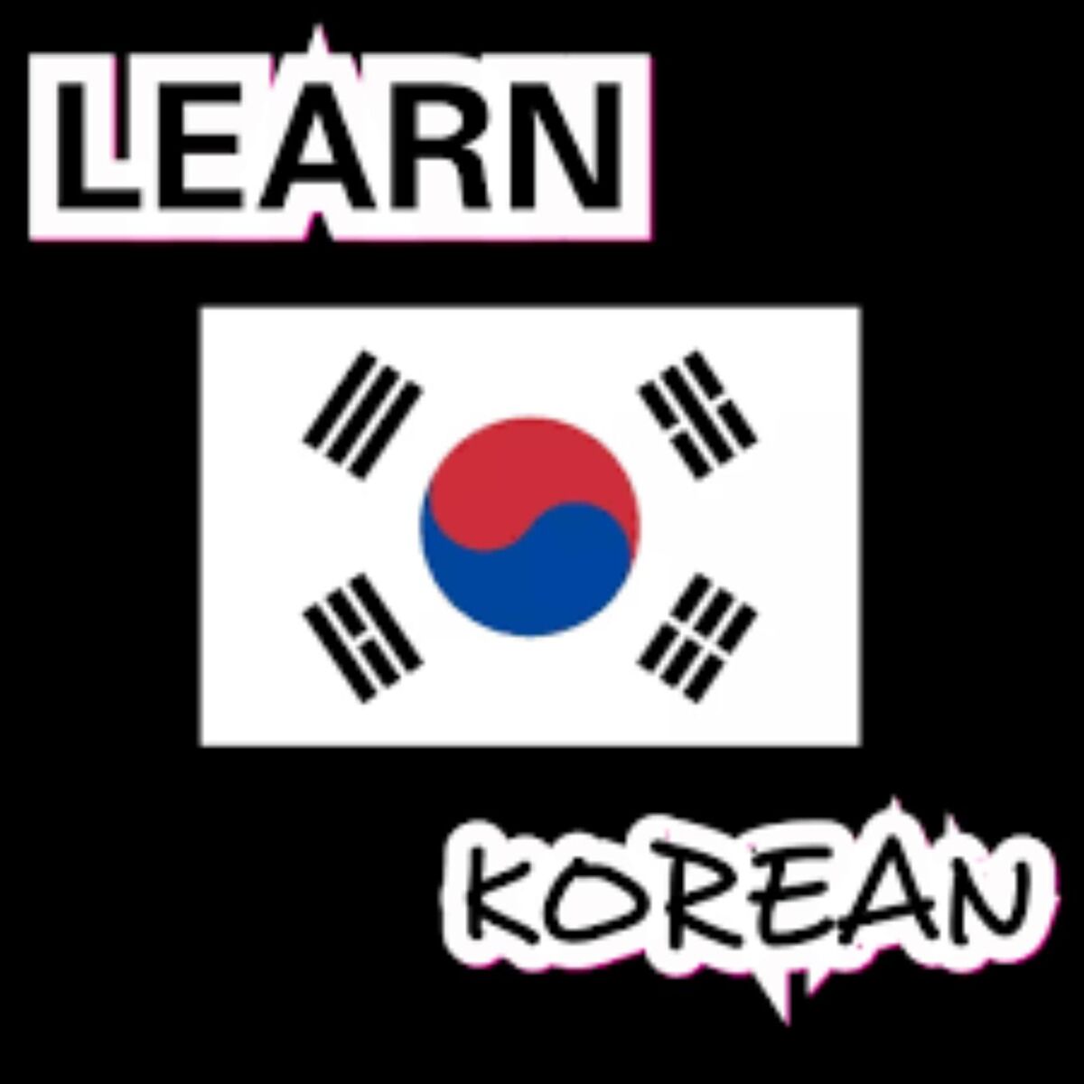 Show cover of Learn Korean passively with ROSEMARY SOLANO