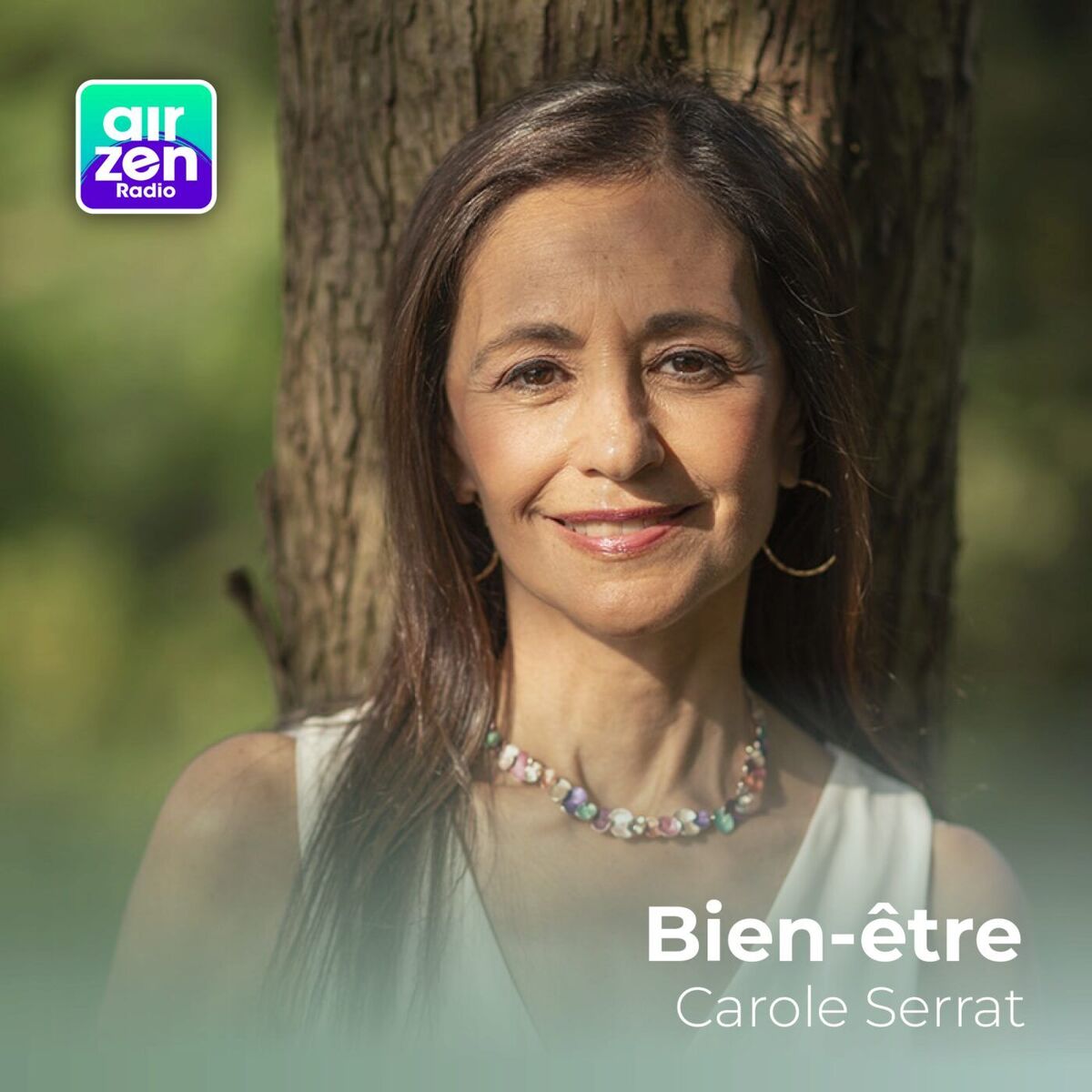 Show cover of Bien-être - Carole Serrat