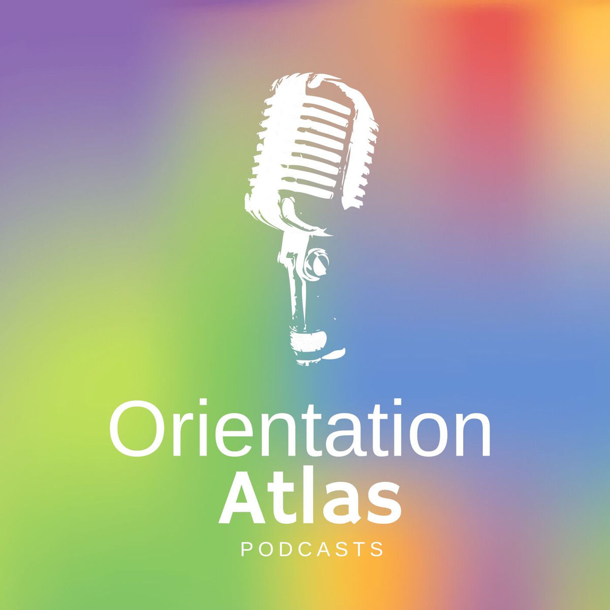 Show cover of Orientation Atlas