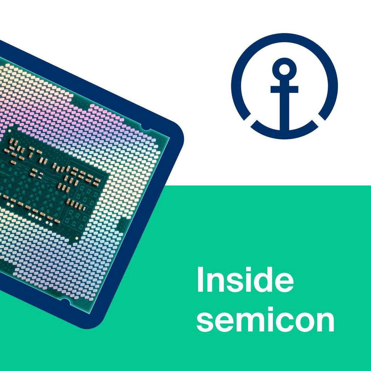 Show cover of Kuehne+Nagel’s Inside Semicon