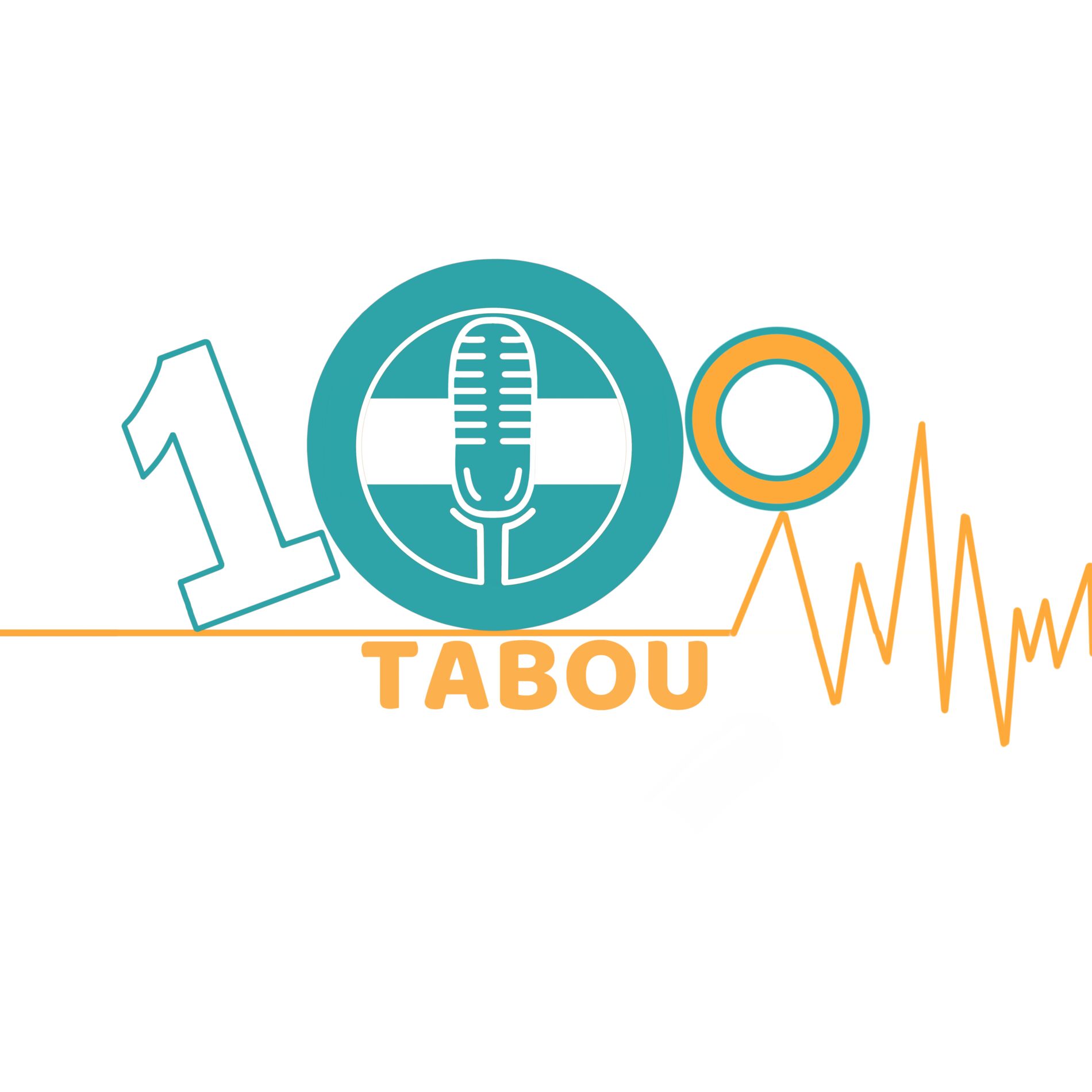 Show cover of 100 TABOU